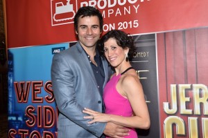 West Side Story to South Bank